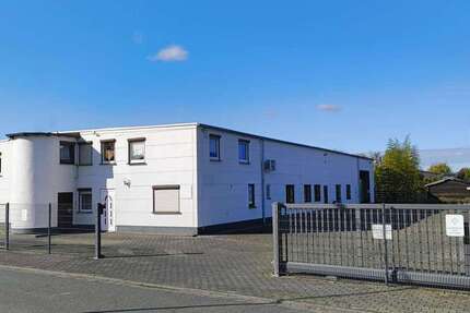 Halle in Dieburg 945.000 € 350 m² zimmer