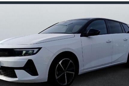 Opel Astra 21.372 km 24.590 &euro; Kriftel 65830