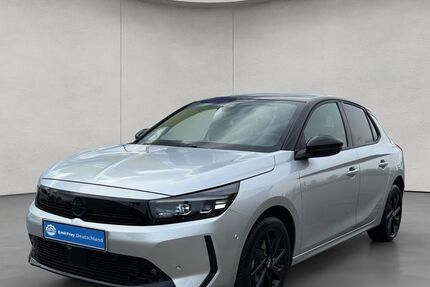 Opel Corsa 18.022 km 18.450 € Hanau 63452