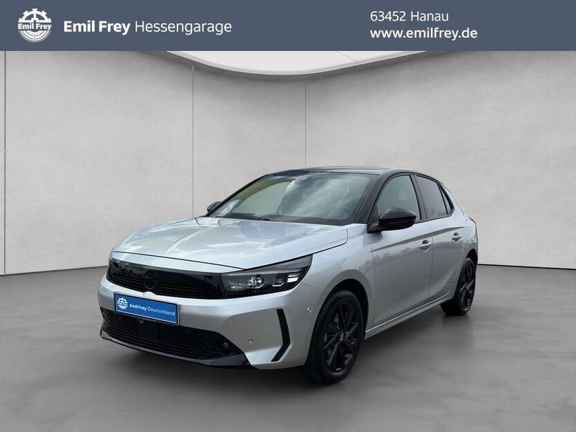 Opel Corsa 18.022 km 18.450 € Hanau 63452