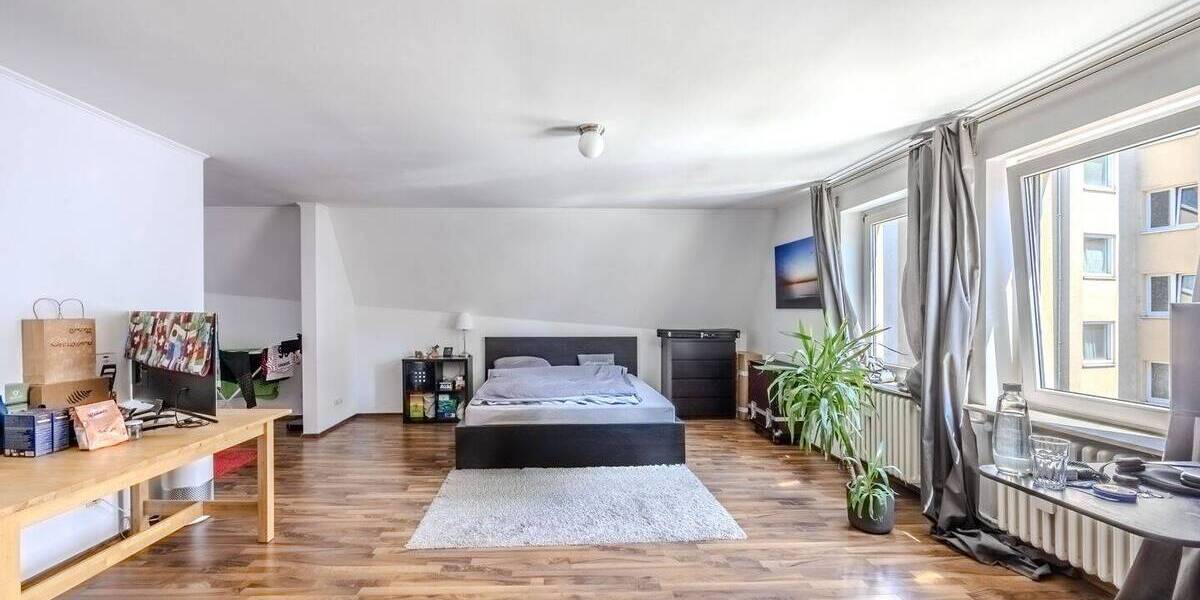 Gewerbeobjekt Frankfurt am Main Sachsenhausen - 2 Zimmer, 2.349.000&euro; | Angebot:25690871