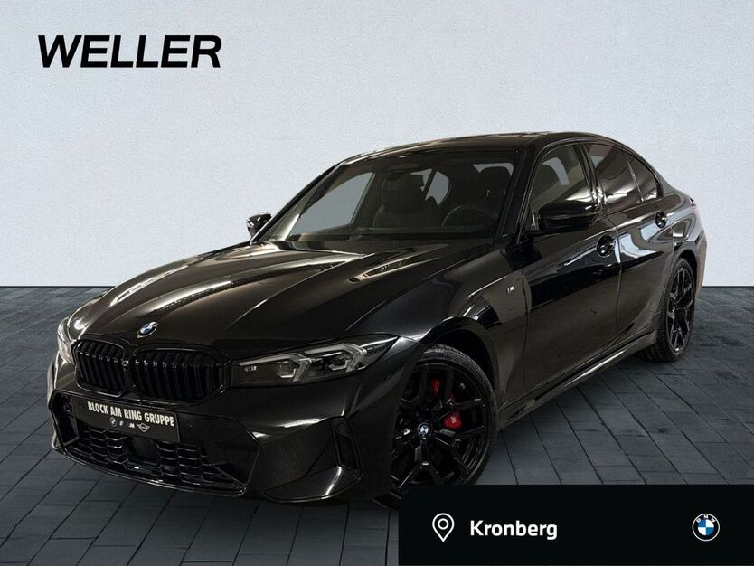BMW 330 4.900 km 69.900 € Kronberg 61476