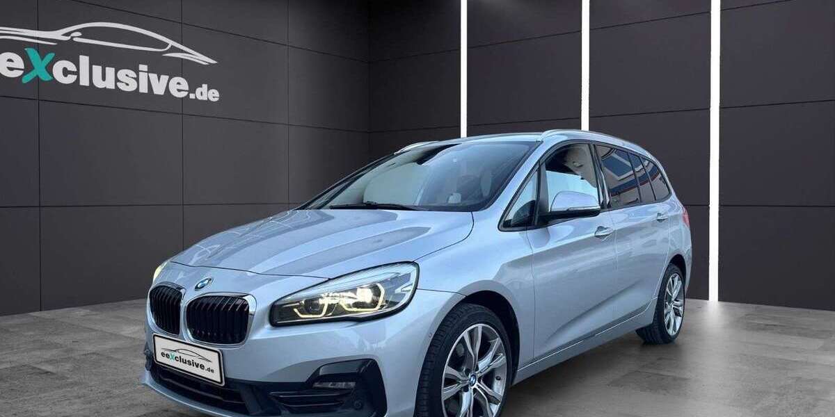 BMW 220 209.000 km 12.490 &euro; Nidderau 61130