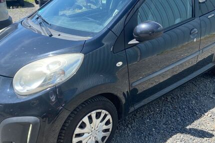 Citroen C1 217.000 km 1.990 &euro; Hanau 63452