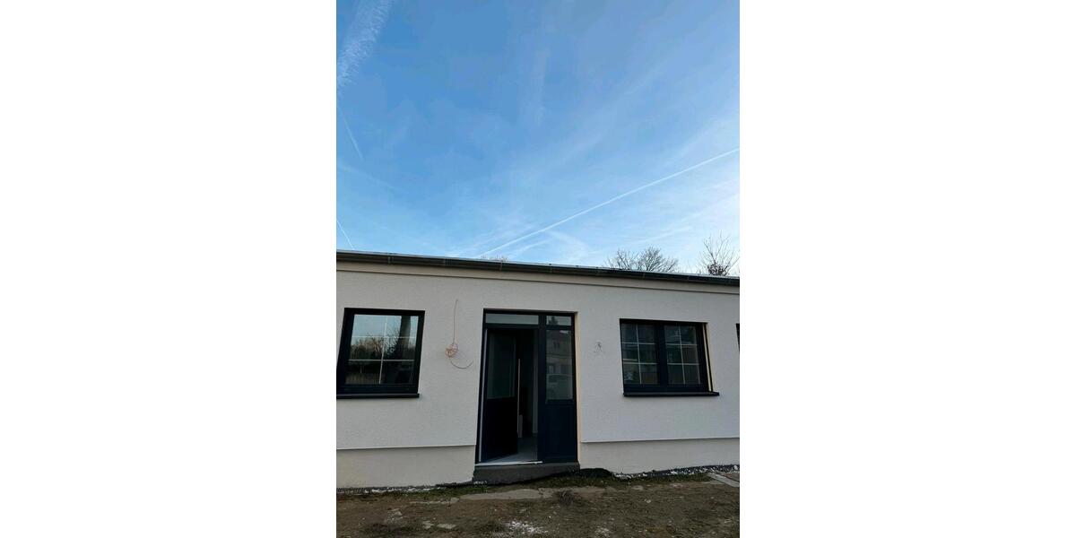 Neubau- 2 Zimmerwohnung in Offenbach- Top Lage 2 zimmer