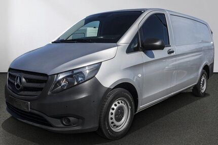 Mercedes-Benz Vito 77.500 km 23.741 € Rosbach 61191