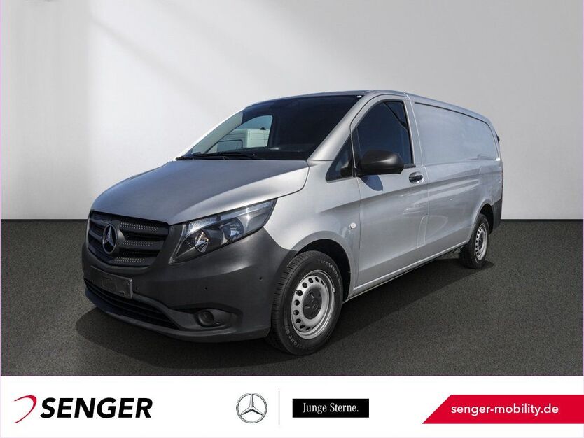 Mercedes-Benz Vito 77.500 km 23.741 € Rosbach 61191