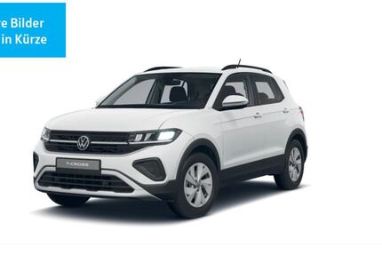 VW T-Cross 2.486 km 23.990 &euro; Bad Nauheim 61231
