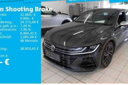 VW Arteon 42.014 km 32.980 € Frankfurt 60326