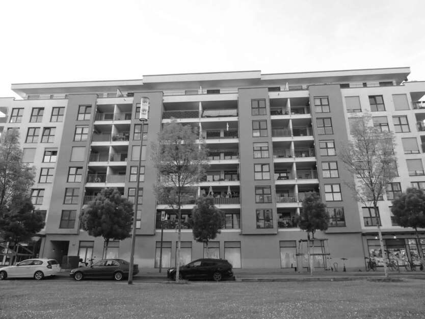 Wohnung zum Kaufen in Frankfurt am Main 595.000 € 72 m²