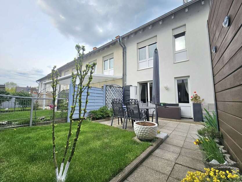 Haus zum Kaufen in Offenbach 595.000 € 123 m²