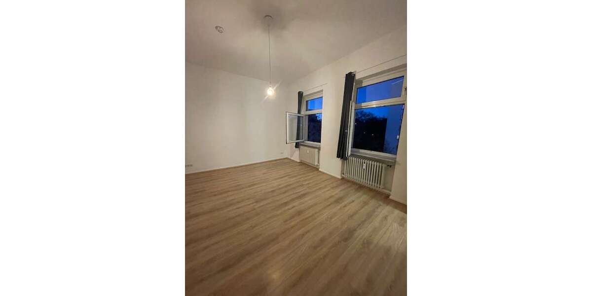 Etagenwohnung Frankfurt am Main Ostend - 1 Zimmer, 35 m&sup2;, 750&euro; | Angebot:25371416