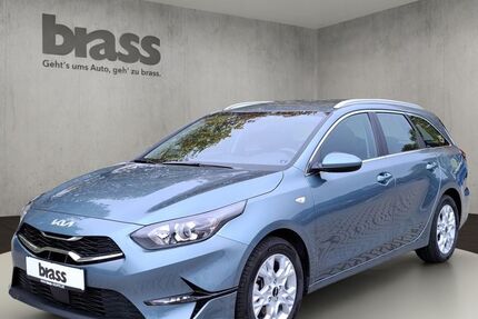 Kia ceed / Ceed 8.700 km 22.980 € Frankfurt 60488