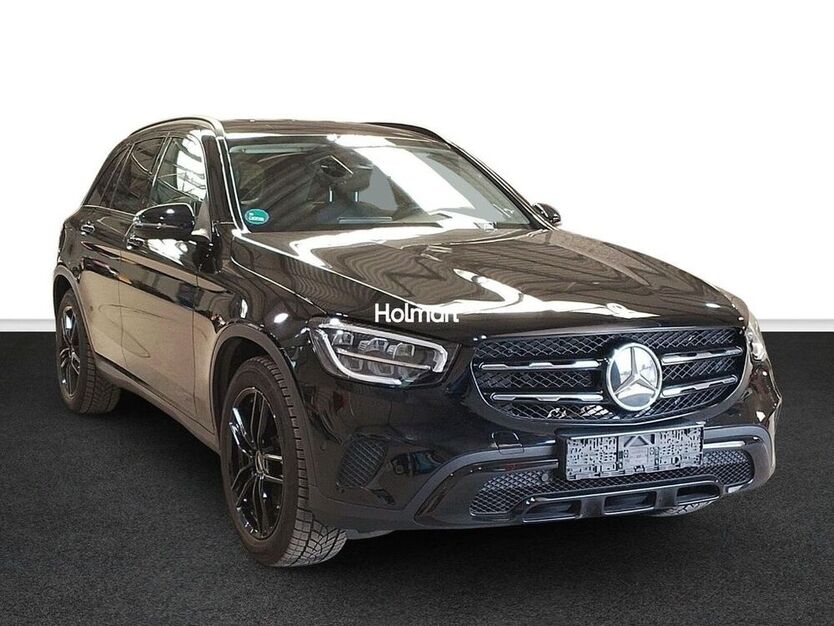 GLC 220