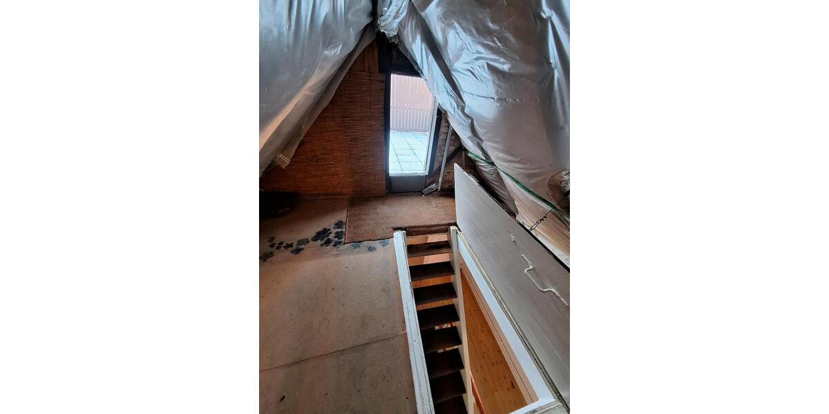 Kleines Haus in der Altstadt von Bad Nauheim zu vermieten 3 zimmer