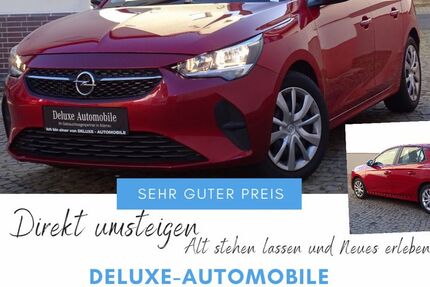 Opel Corsa 69.000 km 10.850 &euro; Alzenau 63755