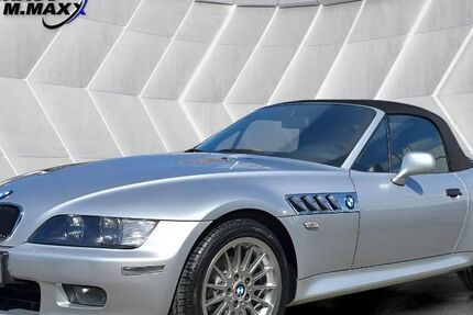 BMW Z3 73.000 km 22.900 € Nidderau 61130