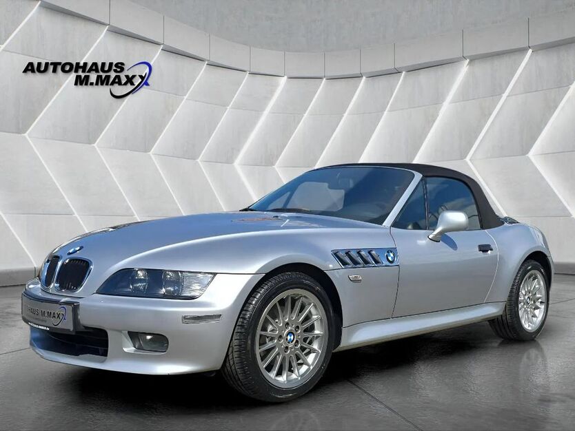 BMW Z3 73.000 km 22.900 € Nidderau 61130