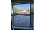 Wohnen auf 2 Etagen mit 2 Terrassen und Blick über MühlheimMain - Maisonettenwohnung Mühlheim am Main | Angebot:27226443
