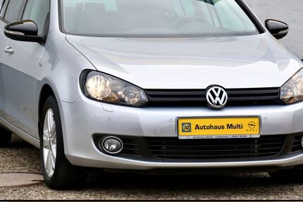 VW Golf 58.000 km 11.500 &euro; Limeshain 63694