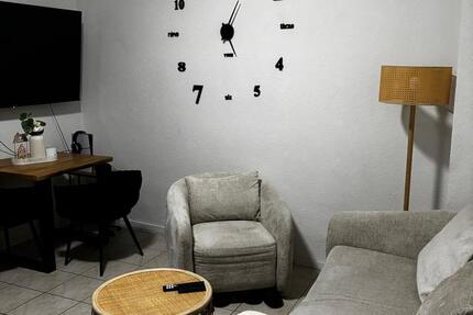 Single Appartment - 2 Zimmer Wohnung 2 zimmer