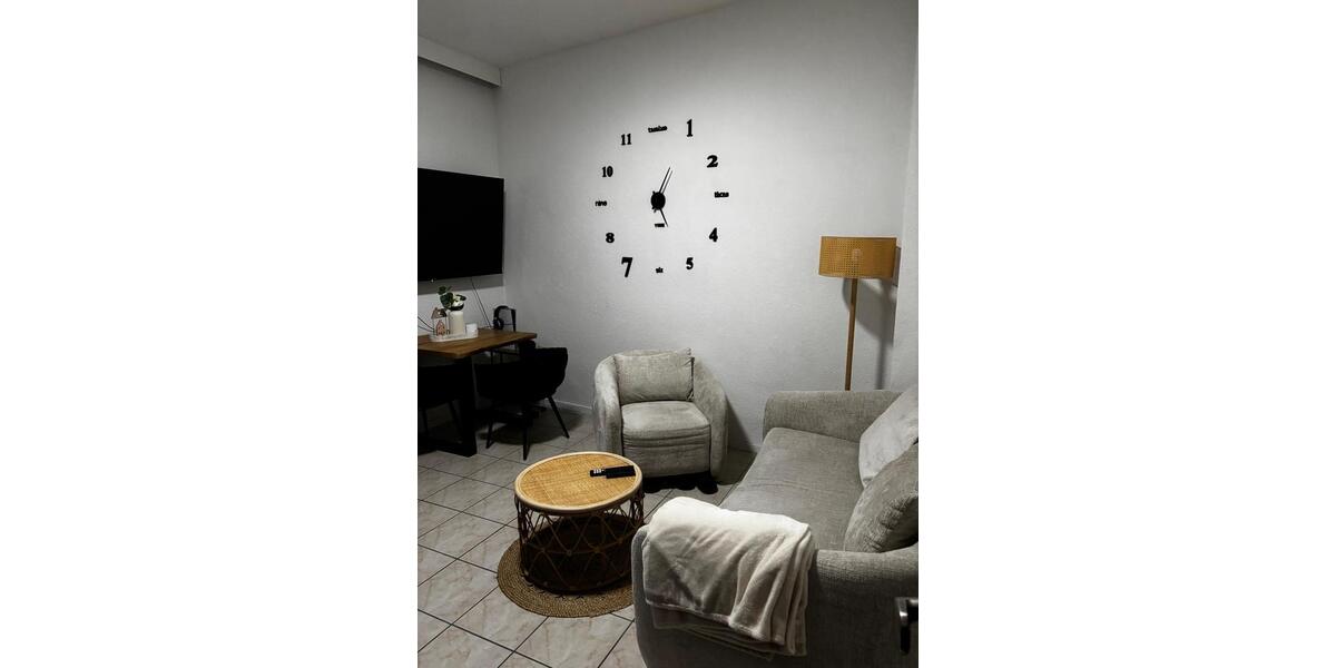 Single Appartment - 2 Zimmer Wohnung 2 zimmer