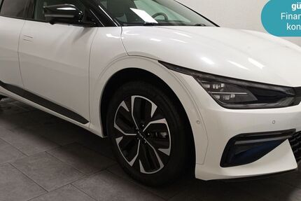 Kia EV6 28.480 km 33.970 &euro; Egelsbach 63329