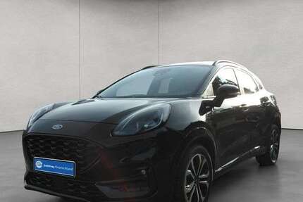 Ford Puma 12.572 km 23.950 € Frankfurt am Main 60386
