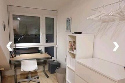 1 Zimmer Apartment Stuttgart Mitte, befristete Untermiete 1 zimmer