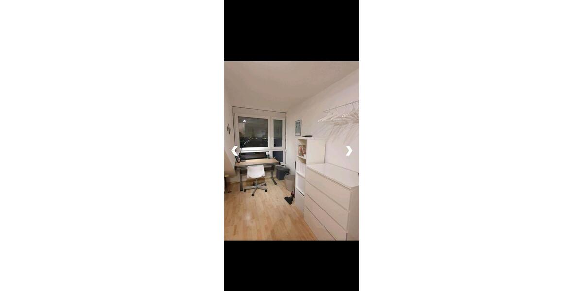 1 Zimmer Apartment Stuttgart Mitte, befristete Untermiete 1 zimmer