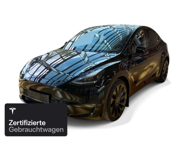 Tesla Model Y 27.698 km 38.300 &euro; Hanau 63457