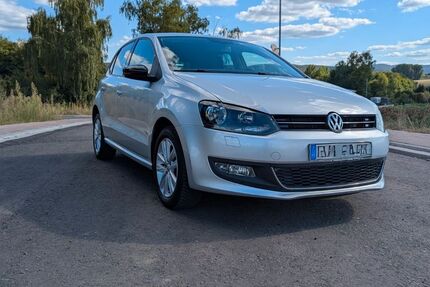 VW Polo 96.000 km 7.200 € Freigericht 63579