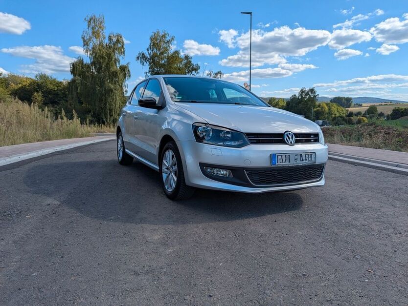VW Polo 96.000 km 7.200 € Freigericht 63579