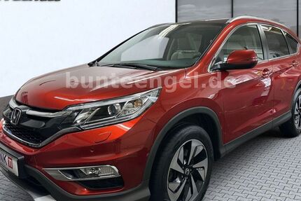 Honda CR-V 74.000 km 17.900 € Flörsheim am Main 65439
