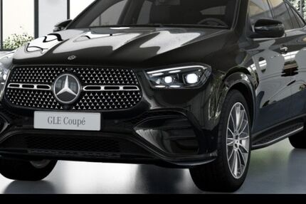 Mercedes-Benz GLE 350 9.900 km 98.450 &euro; Darmstadt 64295