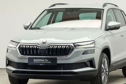 Skoda Karoq 53.800 km 25.649 &euro; Mühlheim 63165