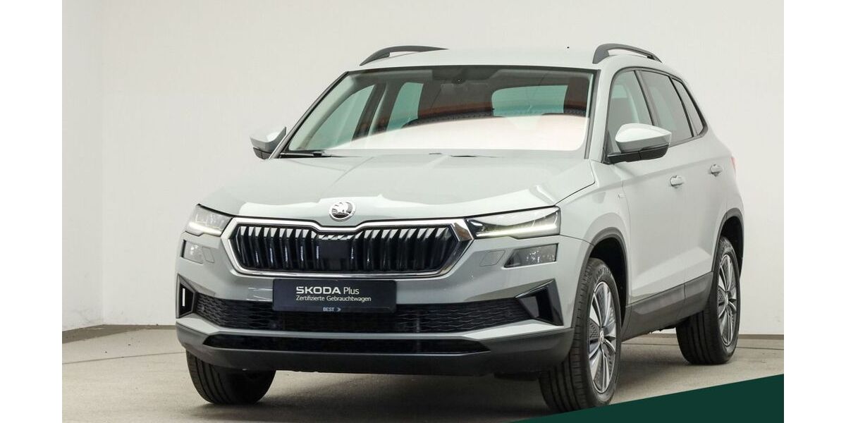 Skoda Karoq 53.800 km 25.649 &euro; Mühlheim 63165