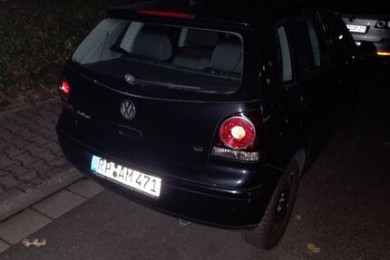 VW Polo 250.000 km 1.800 &euro; Liederbach 65835