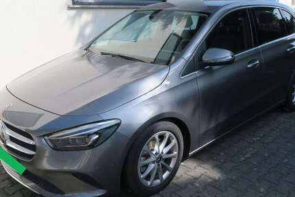Mercedes-Benz B 220 9.900 km 27.700 € Freigericht 63579