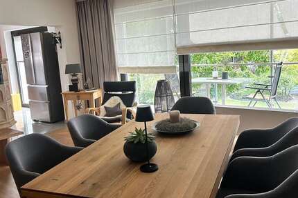 Wohnung Hanau Steinheim - 4 Zimmer, 110 m&sup2;, 1.250&euro; | Angebot:25273943