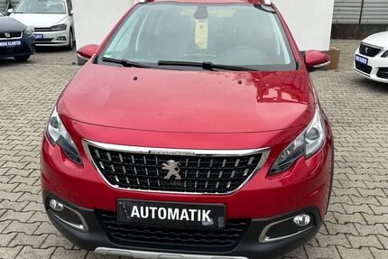 Peugeot 2008 29.778 km 11.890 € Mörfelden-Walldorf 64546