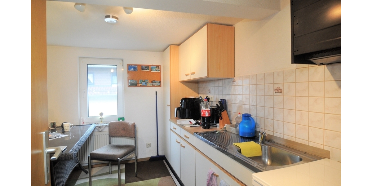 Top Angebot: 1 Grundstück, 3 Gebäude, bis zu 5 WE, davon 3 vermietet - Mehrfamilienhaus, Wohnhaus Schmitten | Angebot:26339403