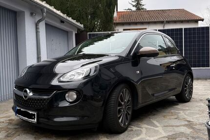 Opel Adam 144.300 km 6.600 &euro; Rüsselsheim 65428
