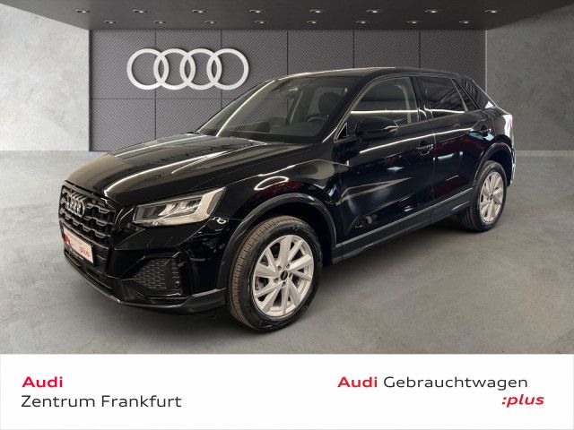 Audi Q2 19.593 km 32.449 &euro; Frankfurt am Main 60314