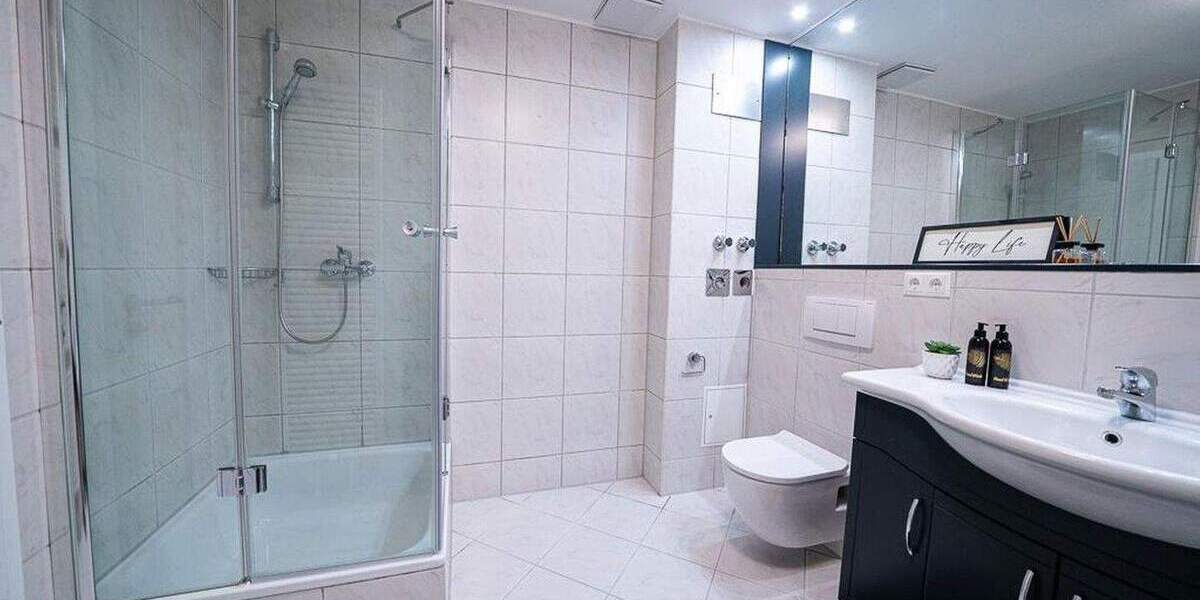 RUHIGES WOHNEN MIT BLICK INS GRÜNE**SCHMUCKSTÜCK IN OFFENBACH BÜRGEL**SOFORT BEZUGSFREI 3 zimmer