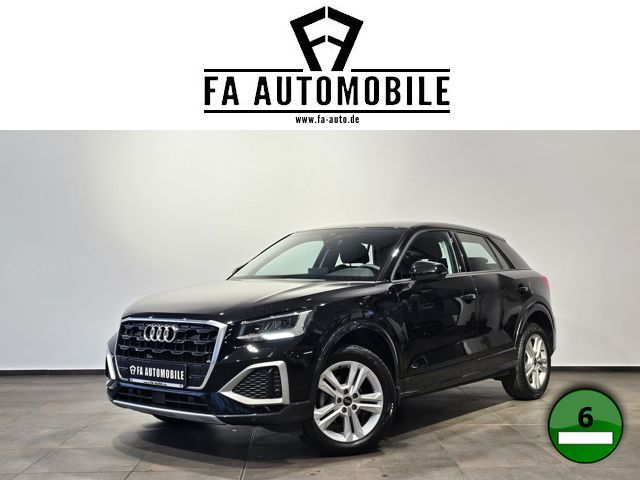 Audi Q2 21.720 km 28.490 € Mainaschaff 63814