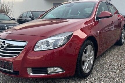 Opel Insignia 92.000 km 7.990 &euro; Dreieich 63303