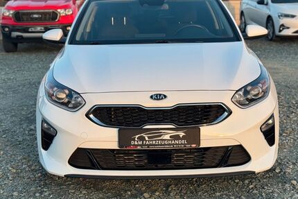 Kia ceed Sportswagon 121.787 km 15.700 € Ober Mörlen 61239