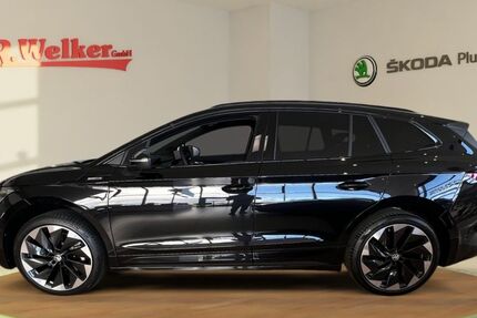 Skoda Enyaq 2.970 km 53.700 € Weiterstadt 64331