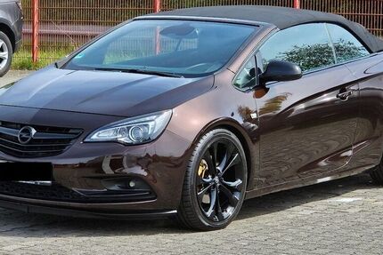 Opel Cascada